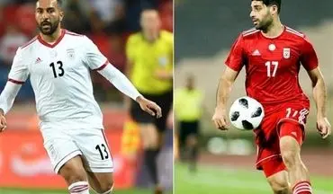  رتبه ماقبل آخر ایران در رده‌بندی پیراهن‌های جام جهانی ۲۰۱۸