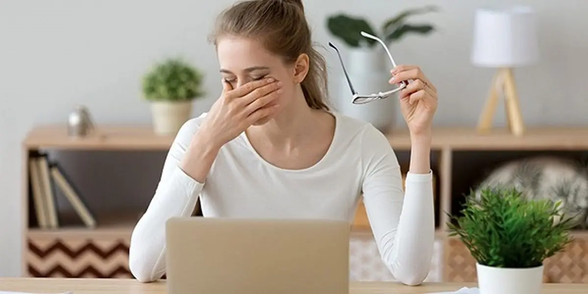 احساس خستگی چه مواقعی نگران کننده است و چه زمانی طبیعی؟