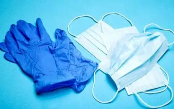 توزیع ماسک و دستکش در داروخانه ها آغاز شد
