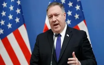 فضاسازی «پمپئو» درخصوص انقضای تحریم تسلیحاتی ایران