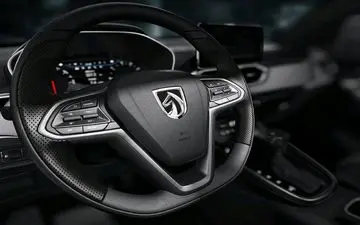 سمند شاسی بلند به بازار آمد | رونمایی ایران خودرو از یک محصول جدید + عکس