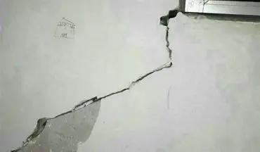  زلزله پارس‌آباد اردبیل تلفات جانی ندارد/ وارد شدن خسارت به اماکن مسکونی روستاهای پارس‌آباد 