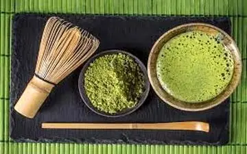 تا حالا موچی با طعم ماچا  درست کردی؟| واقعا طعمش جذابه !