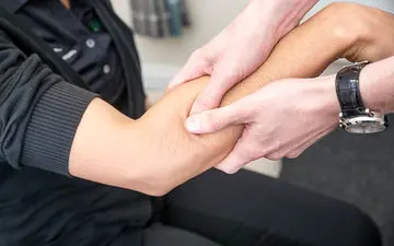 علت دردهای استخوانی