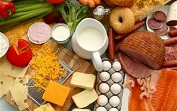 
هشدار سازمان غذا و دارو/ این موادغذایی را نه بخرید و نه بخورید!