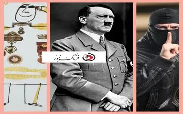 تست شخصیت| به چه کسی چتر نجات داده و او را کمک می کنید؟ 