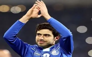 ‌قرارداد سه ساله به سود خسرو حیدری