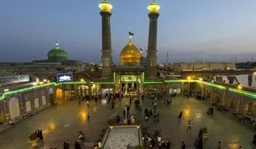 زیارت حضرت عبدالعظیم (ع) هم‌سنگ کربلاست؛ چرا؟


