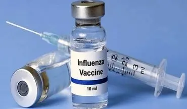 
نکات مهم در مورد واکسن آنفلوآنزا
