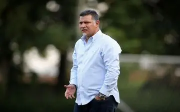 پست جدید علی دایی مشخص شد