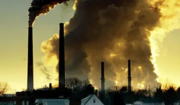 پاکسازی هوا از گاز CO۲ توسط یک کاتالیزور + فیلم