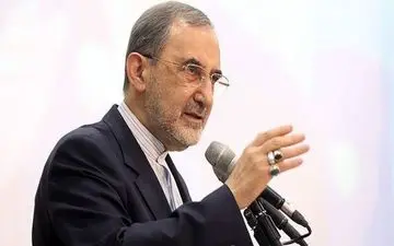 ولایتی: کسانی که بدون اجازه دولت سوریه در آن کشور هستند باید بروند نه ایران