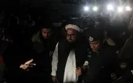 واکنش ترامپ به بازداشت موسس لشکر طیبه در پاکستان با انتقاد مواجه شد