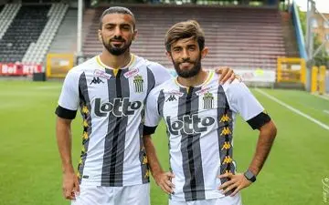 دلفی: دیگر نمی‌توانم در شارلوا بمانم