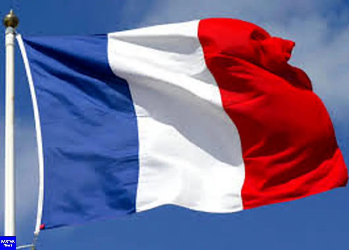 فرانسه کماکان متعهد به حفظ توافق هسته‌ای است