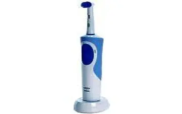 استفاده از مسواک برقی برای عموم مردم توصیه نمی شود 