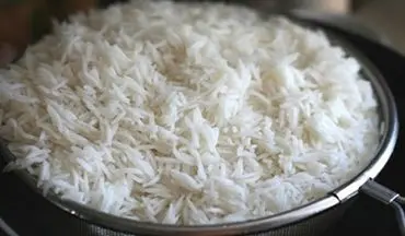برنج را با این روش بپزید تا چاقتان نکند