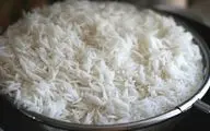 برنج را با این روش بپزید تا چاقتان نکند