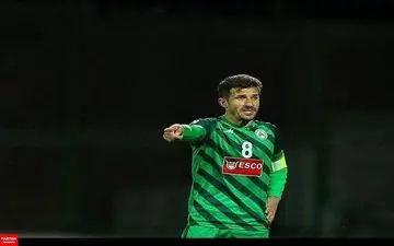 
تا شروع لیگ برتر باید به آمادگی کامل برسیم
