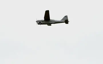 حمله پهپادی و توپخانه‌ای انصارالله علیه مواضع مزدوران سعودی در عسیر