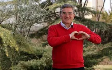 طعنه سرمربی پرسپولیس به کارلوس کی‌روش