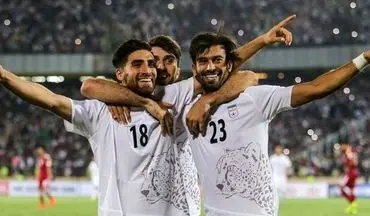 سه بازیکن ثابت تیم ملی ایران همچنان بلاتکلیف هستند!