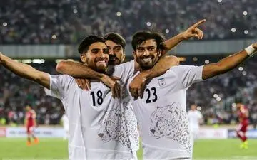 سه بازیکن ثابت تیم ملی ایران همچنان بلاتکلیف هستند!