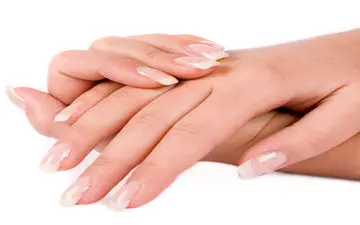 راز هایی برای داشتن دست هایی زیبا