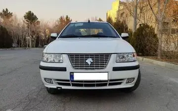 قیمت روز انواع سمند صفر + جدول شهریور ۱۴۰۲ 