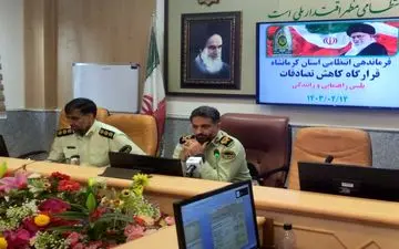 اعلام جرم پلیس علیه سازمان‌هایی که به وظایف خود در قبال کاهش سوانح ترافیکی کوتاهی کنند/ با پشت میزنشینی مشکلی حل نمی‌شود
