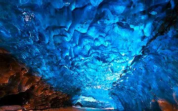  دیدنی های غار لچوگوئیا