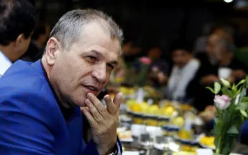 منزوی: مطهری را به صورت کاملا قانونی به استقلال آوردیم