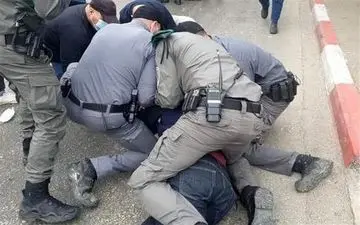  اعتراض ساکنان الناصره به سفر نتانیاهو به این شهر