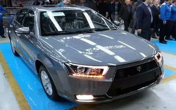 اعلام فروش محصولات ایران خودرو ویژه عید سعید فطر - 23 خرداد