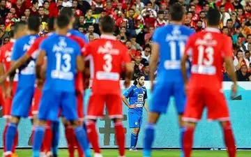  آرای انضباطی دربی ۸۸ اعلام شد