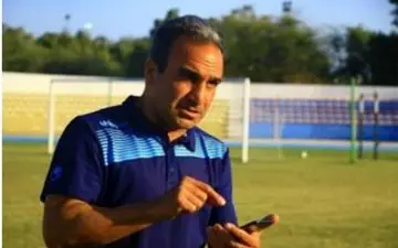 اصغرخانی: فهیمی جزو استعدادهای آینده دار فوتبال ایران بود/ از شنیدن این خبر بسیار متأثر شدم 