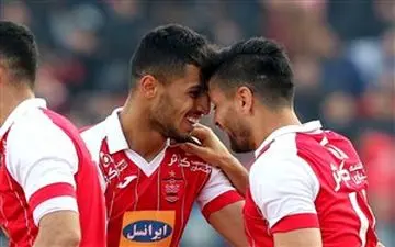  جامانده‌های عجیب پرسپولیس از لیست تیم ملی