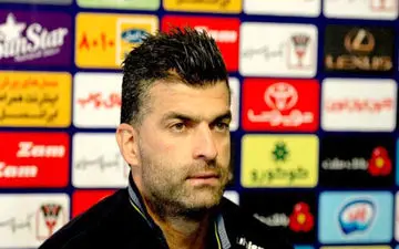 رضایی: با یک تاکتیک برنامه‌ریزی شده به مصاف ماشین‌سازی می‌رویم