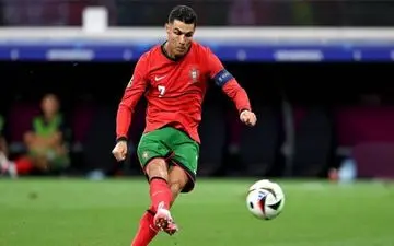 پست اینستاگرامی شیطنت‌آمیز منچستر علیه رونالدو + عکس