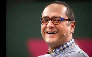 واکنش رامبد جوان به سخنان تند و نادرست فرحبخش در باره خندوانه