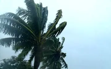 افزایش ابر و رگبار و رعد و برق در استان خوزستان
