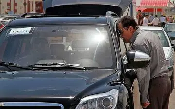  قیمت خودرو امروز ۹۷/۰۶/۰۶|"مزدا ۳" ۲۲۵ میلیون تومان شد