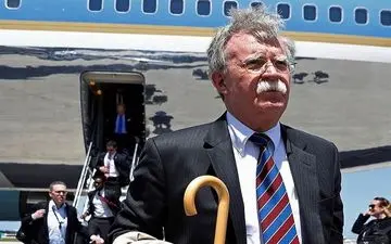  جان بولتون فردا به ترکیه می‌رود/ عقب نشینی آمریکا از سوریه و اس ۴۰۰ از محورهای مذاکرات