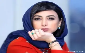  آزاده صمدی با شلواره پاره پوره !+عکس های جذاب 