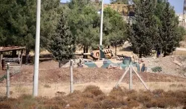 نخستین پایگاه نظامی ترکیه در غرب حلب طی روزهای آتی افتتاح می‌شود