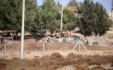 نخستین پایگاه نظامی ترکیه در غرب حلب طی روزهای آتی افتتاح می‌شود