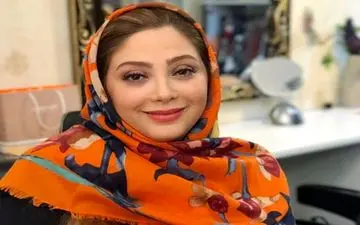 پست جدید مریم سلطانی طوفان به پا کرد|خدا بزرگه!