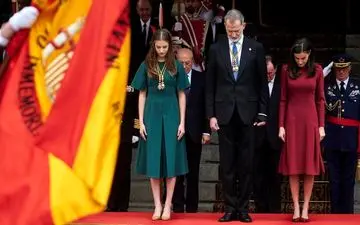 ژن شیک‌پوشی: مادر و دختر سلطنتی که با استایل‌های بی‌نظیرشان می‌درخشند!