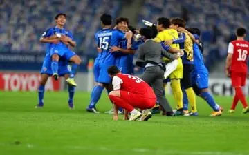 رویترز: پرسپولیس می‌خواست خاطرات را از فینال ۲ سال پیش پاک کند/ هند شیری غیرضروری بود 