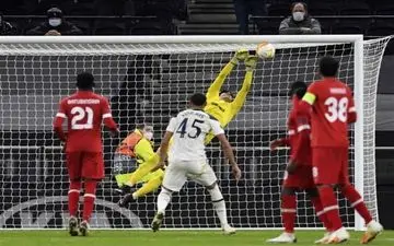  سرمربی آنتورپ: بیرانوند توانمندی فنی زیادی دارد